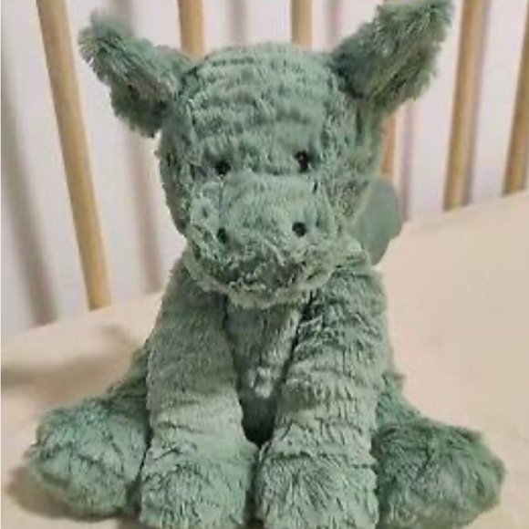 Fuddlewuddle dragon medium - Picture 1 of 1
